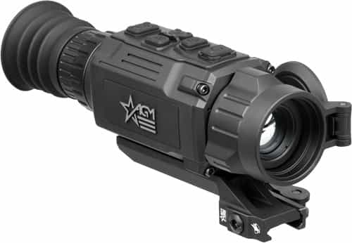 Agm Rattler V2 25-256 Thermal Rfl Scope 256X192 25Mm Lens