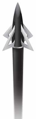 Slick Trick Broadhead Xbow 150Gr 1 1\/8\" Cut 4\/Pk