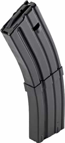 E-Lander Magazine 5.56X45 40Rd Steel