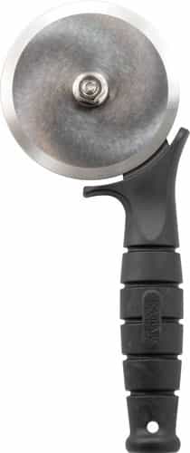Ka-Bar 'Za-Saw Pizza Cutter 7.5\" Overall Length