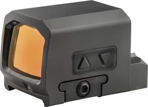 Meprolight Mpo Pro-F Optic Red Dot 3\/33Moa Bullseye Rmr