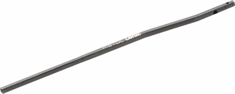 Lantac Pistol Length Nitride Gas Tube