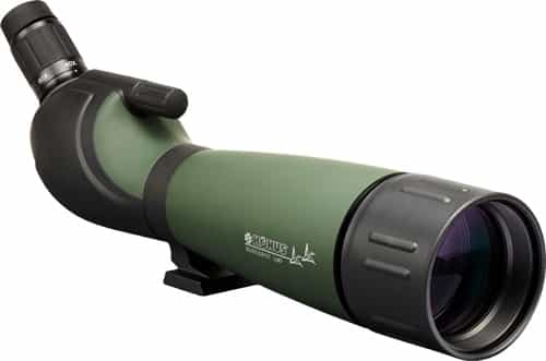 Konus Spotting Scope 20-60X100 W\/Smart Phone Adapter