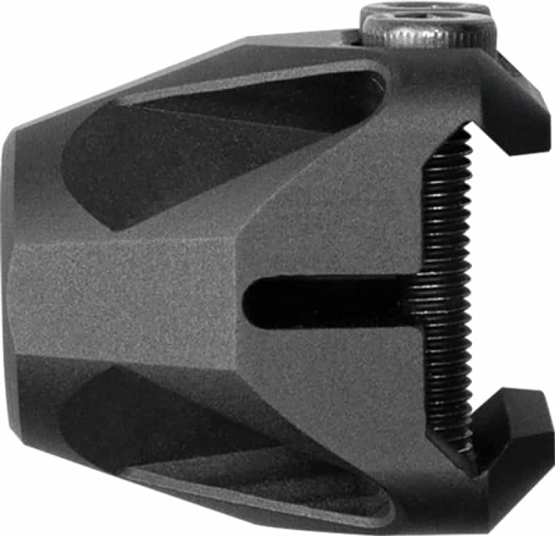 Kriss G3 Qd Rear Sling Mount Black