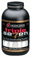 Hodgdon Triple Seven Ff 1Lb Can 10Can\/Cs