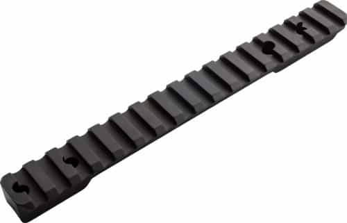 Durasight Picatinny Rail Base 20 Moa Long Action Cascade!
