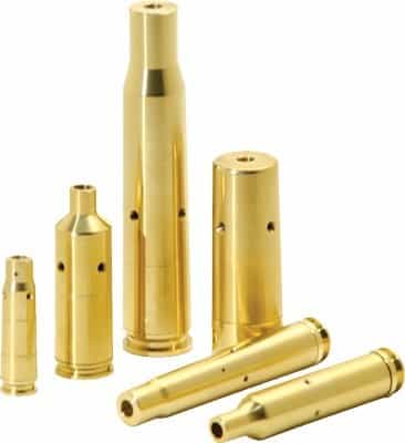 Sme Sight-Rite Cartridge Laser Bore Sighter .222\/.223