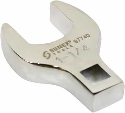 Odin Crowfoot 1-1\/4\" For .223 5.56 Nato Ar Style Barrel Nuts