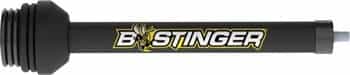 Bee Stinger Stabilizer Sport Hunter Xtreme 6\" Black
