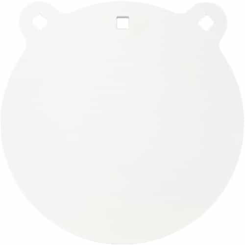 Bash Target Ar500 Gong Target Round 10\"-3\/8\" Thick