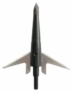 Swhacker Broadhead 2-Blade 125Gr 2.25\" Cut 3\/Pk