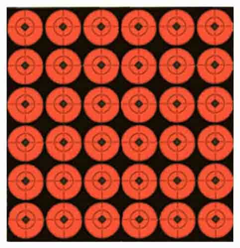 B\/C Target Spots 1\" Target 360 Targets