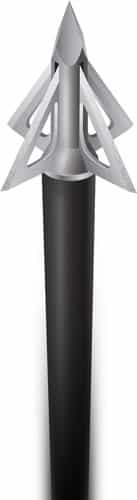 Slick Trick Broadhead Standard Pro S\/S 100Gr 1\" Cut 3Pk