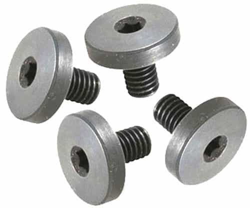 Beretta Grip Screw Kit Allen Style 4Ea. S\/S Screws&Washers