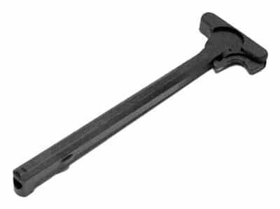 Cmmg Charging Handle Assembly For Ar-15 Black