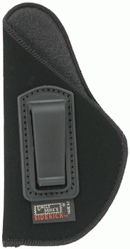 Michaels In-Pant Holster #12Lh Nylon Black