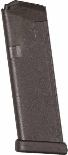 Pro Mag Magazine For Glock 23 40S&W 13Rd Black Polymer