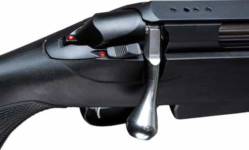 Tikka T3x Metal Bolt Shroud Retro-Fits T3 For Upgrade