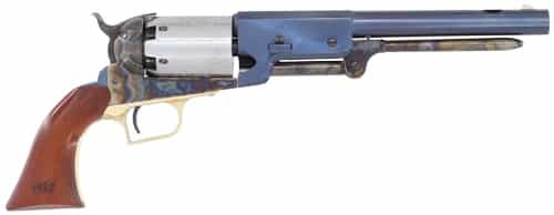 Cimarron Lonesome Dove Walker Mc Crae 44 Cc\/Charcoal Blued