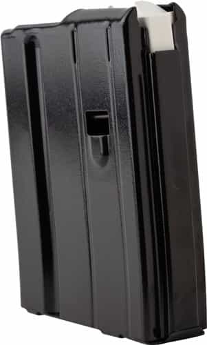 E-Lander Magazine 6.8 Spc 10Rd Steel