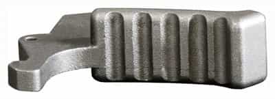 Yhm Charging Handle Latch Fits Most Charging Handles