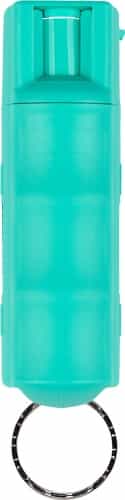 Sabre Red Pepper Spray Mint Hard Case With Qr Ring 15Gr
