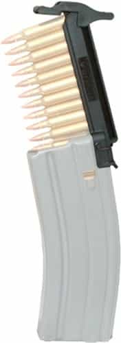 Maglula Loader For M-16\/Ar-15 Striplula Also For Ruag