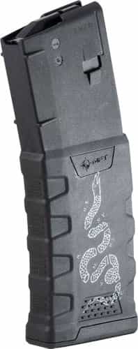 Mft Exd Magazine Ar15 5.56X45 30Rd Join Or Die