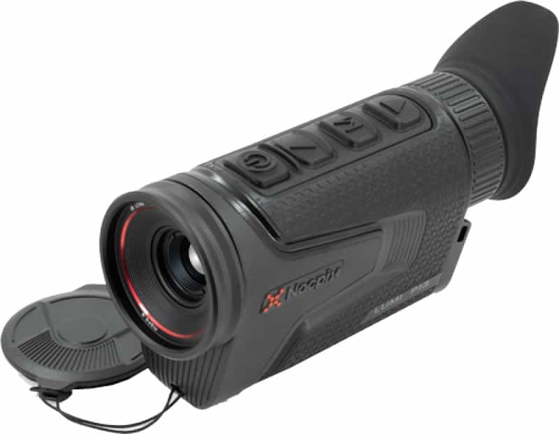 Nocpix Lumi P13 Compact Thermal Monocular 256 13Mm 2x