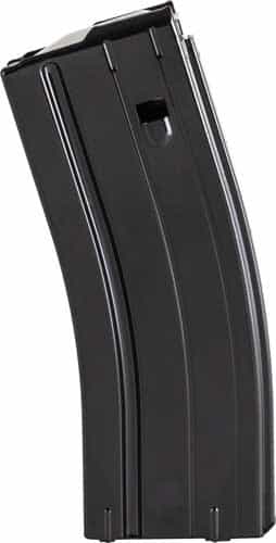 E-Lander Magazine 6.8 Spc 24Rd Steel!