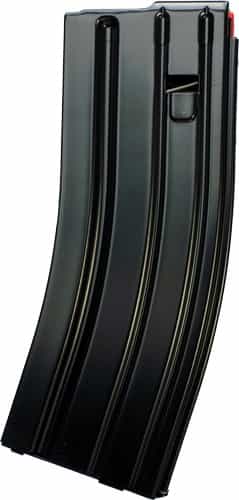 Go Ar-15 Magazine 5.56\/.223 30Rd. Steel