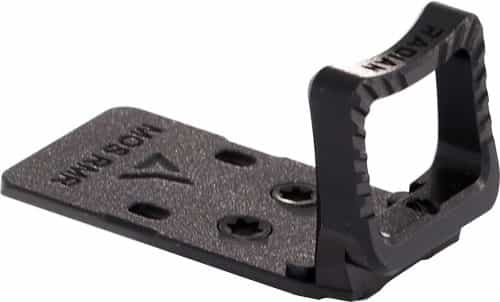 Radian Rmr Guardian Optic Guard & Sights For Glock Mos
