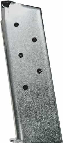 Metalform Magazine 1911 Officers 45Acp 6Rd S\/s