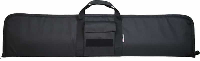 Crickett Precision Rifle Black Case W\/Pocket