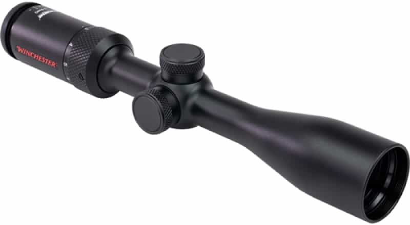 Winchester Supreme Optics Rfl Scp 3-9X40 1\" Black