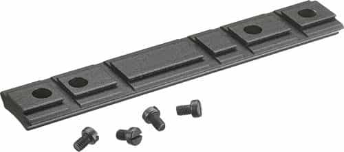 Ruger Scope Base 10\/22 Blue