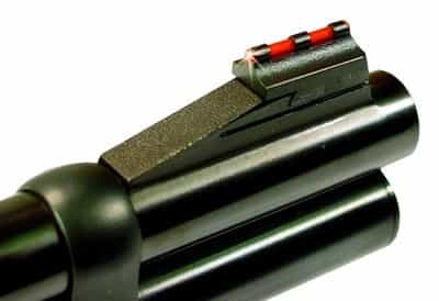 Williams Rifle Front Sight .406\"M Fire-Sight Orange