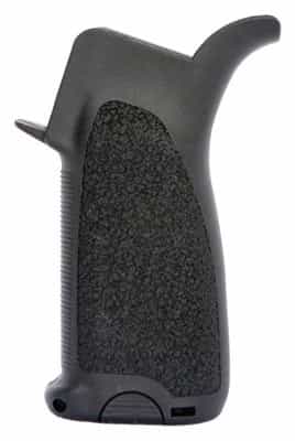 Bcm Pistol Grip Mod 3 Black Fits Ar-15