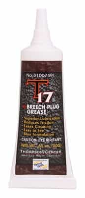 Carlsons Lube Choke Tube\/ Breech Plug