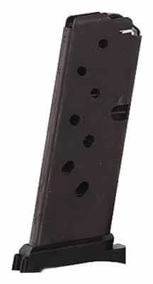 Hi-Point Magazine Pistol 9Mm & 380 Compact 8Rd Black