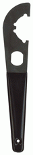 Toc Ar-15 Buffer Tube Nut Wrench