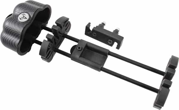 Traditions Quiver Xbr Holds 5 Arrows For Xbr Arrow Launcher