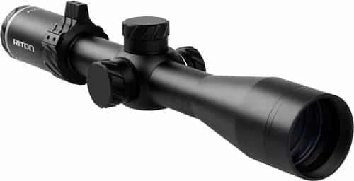 Riton 3 Primal Scope 4-16X44 30Mm Sfp Duplex Moa Black