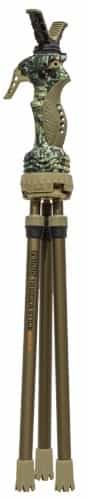 Primos Shooting Rest Trigger Stick Tri-Pod Gen3 18\"-38\"