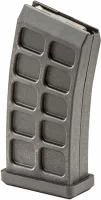 Alexander Magazine 17Hmr 10Rd Polymer
