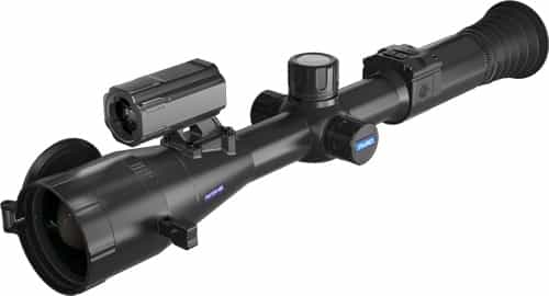 Pard Pantera 480 Thermal Rifle Scope 50Mm Lens W\/Lrf