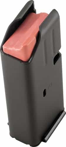 Cpd Magazine Ar15 9Mm 10Rd Colt Style Blackened Stainless