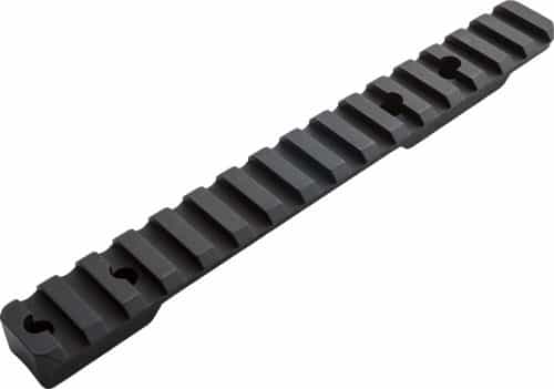 Durasight Picatinny Rail Base Cva Paramount\/Endura