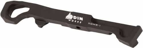 Odin Extended Magazine Release For Glock New Frontier Lower