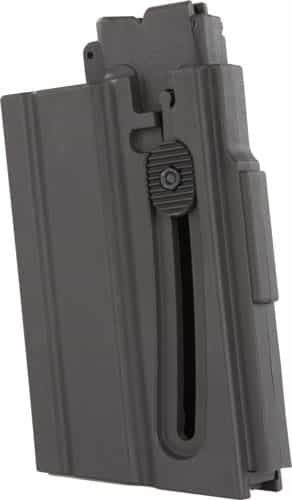 Hk Magazine Hk416 22Lr 10Rd Polymer